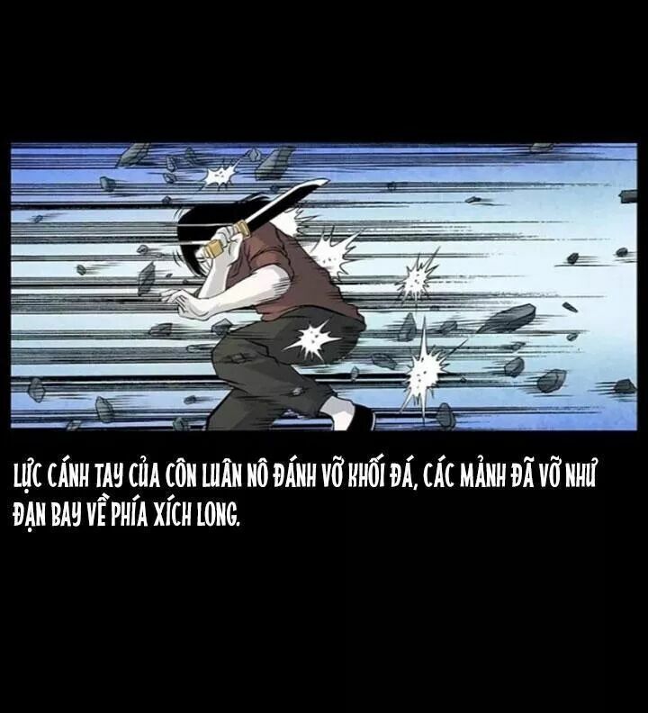 U Minh Ngụy Tượng Chapter 106 - 44