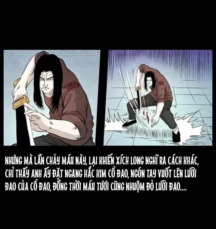 U Minh Ngụy Tượng Chapter 106 - 46