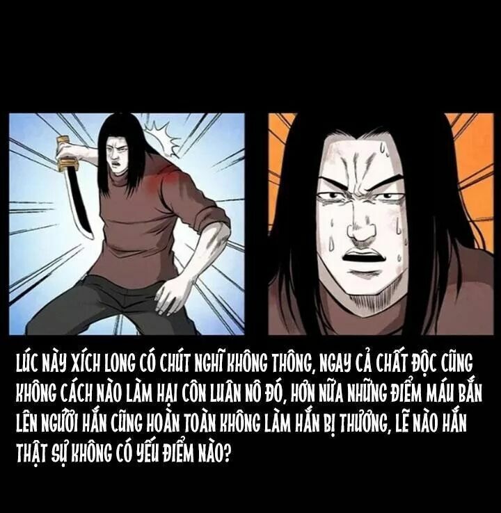 U Minh Ngụy Tượng Chapter 106 - 51