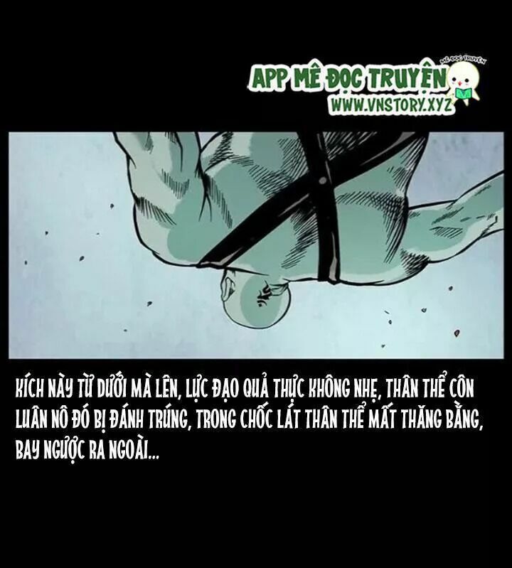 U Minh Ngụy Tượng Chapter 106 - 63