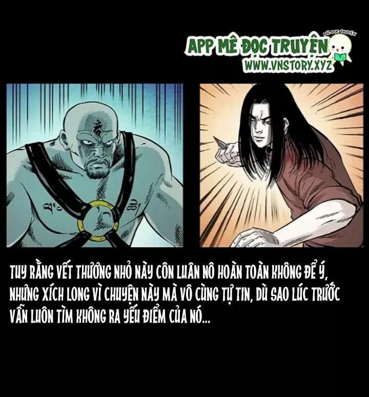 U Minh Ngụy Tượng Chapter 106 - 65