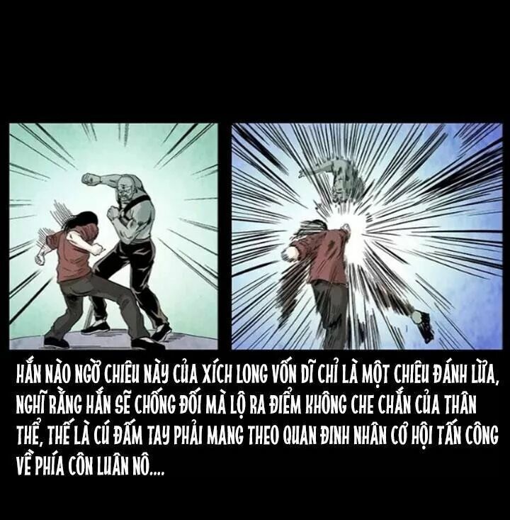 U Minh Ngụy Tượng Chapter 106 - 72