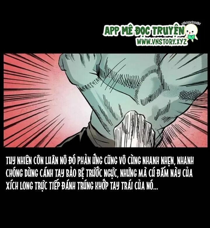 U Minh Ngụy Tượng Chapter 106 - 73