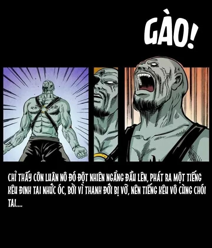 U Minh Ngụy Tượng Chapter 106 - 76