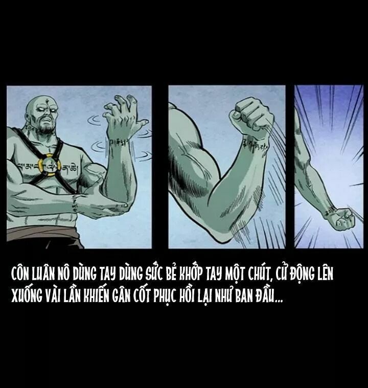 U Minh Ngụy Tượng Chapter 106 - 78