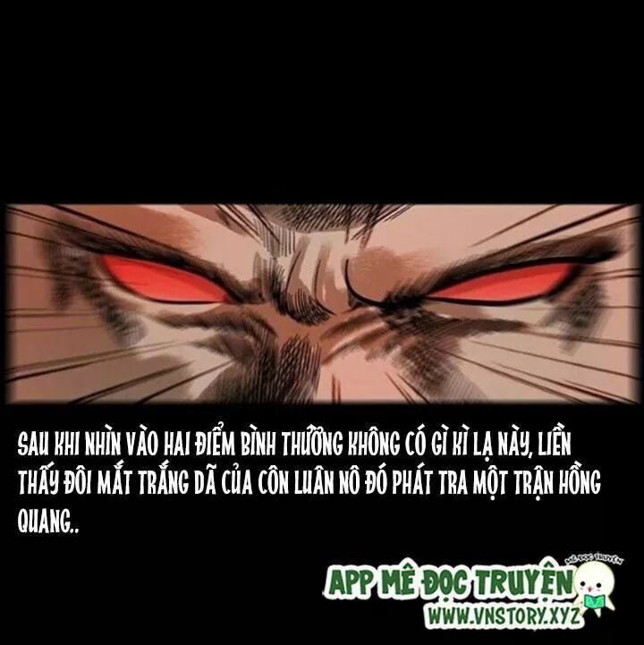 U Minh Ngụy Tượng Chapter 106 - 81