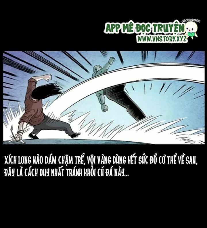 U Minh Ngụy Tượng Chapter 106 - 85