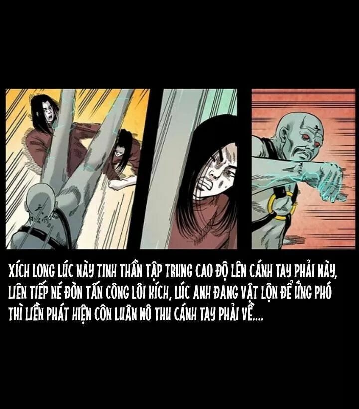 U Minh Ngụy Tượng Chapter 106 - 90