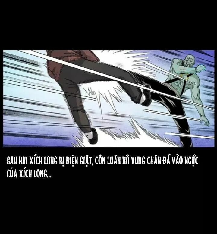 U Minh Ngụy Tượng Chapter 106 - 92