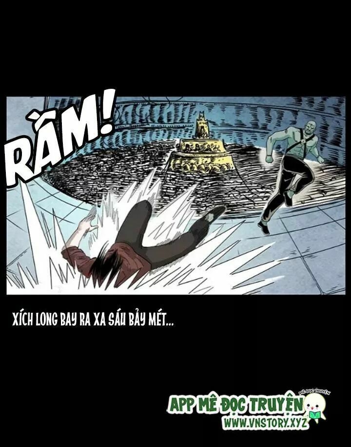 U Minh Ngụy Tượng Chapter 106 - 93