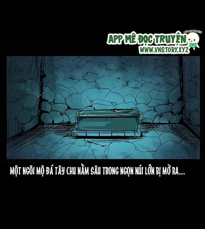 U Minh Ngụy Tượng Chapter 107.5 - 2