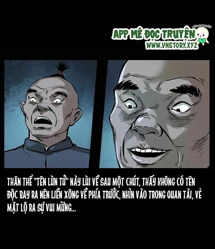 U Minh Ngụy Tượng Chapter 107.5 - 11