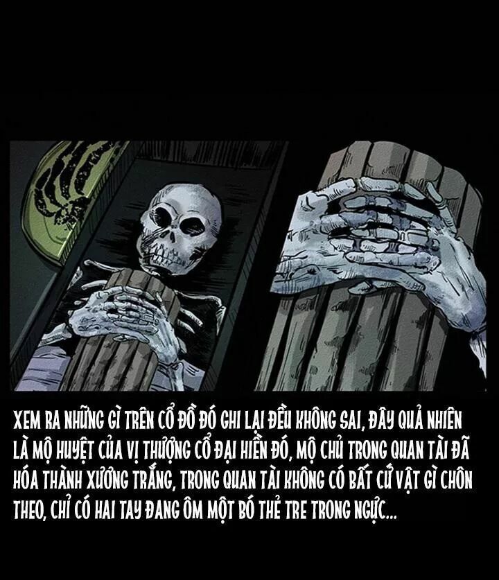 U Minh Ngụy Tượng Chapter 107.5 - 12