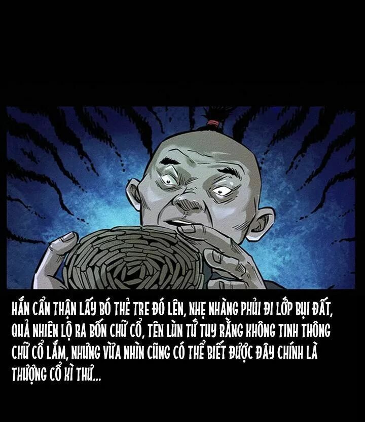 U Minh Ngụy Tượng Chapter 107.5 - 14