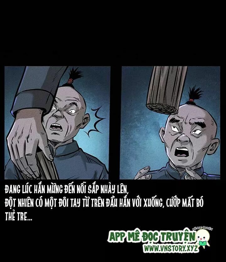 U Minh Ngụy Tượng Chapter 107.5 - 15