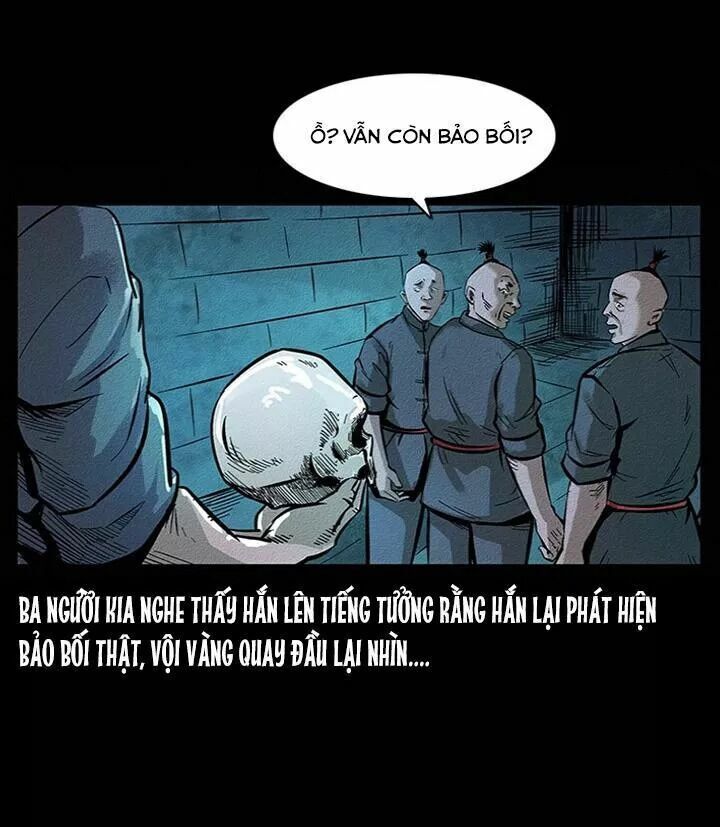 U Minh Ngụy Tượng Chapter 107.5 - 20