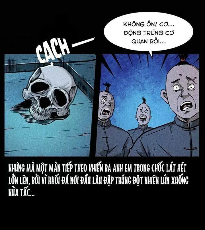 U Minh Ngụy Tượng Chapter 107.5 - 26