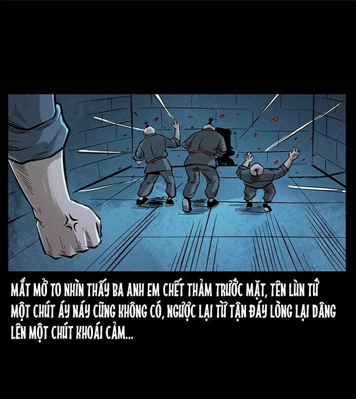 U Minh Ngụy Tượng Chapter 107.5 - 28