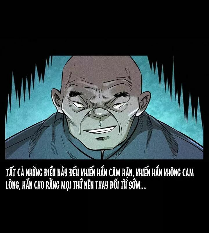 U Minh Ngụy Tượng Chapter 107.5 - 30