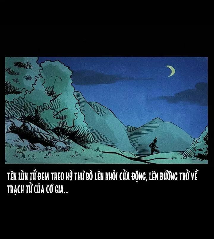 U Minh Ngụy Tượng Chapter 107.5 - 36