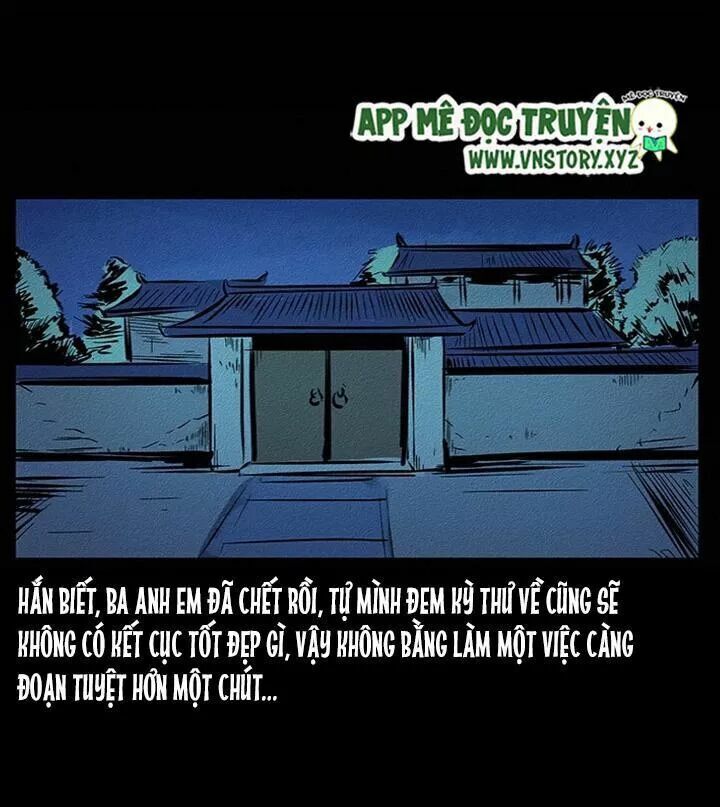 U Minh Ngụy Tượng Chapter 107.5 - 37