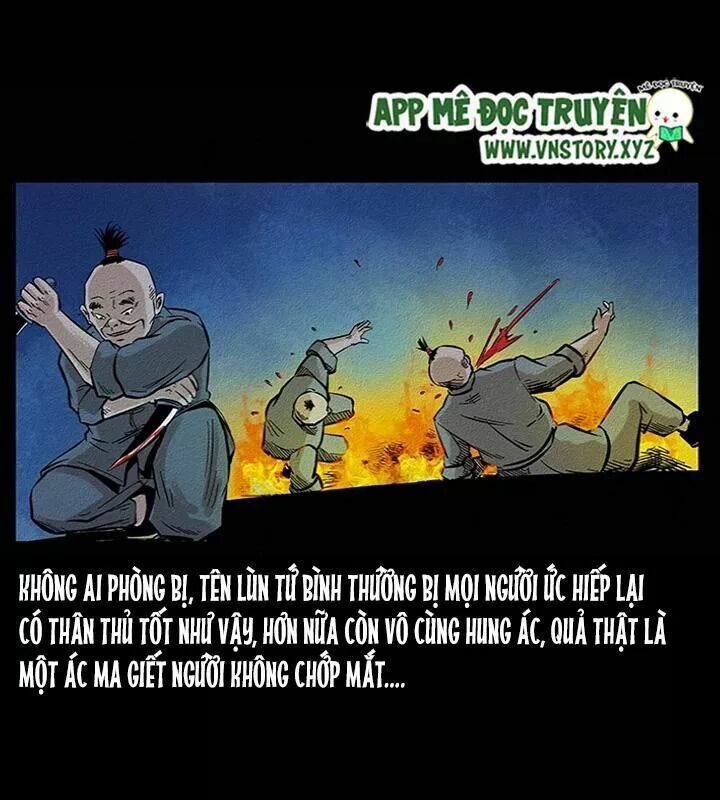 U Minh Ngụy Tượng Chapter 107.5 - 39