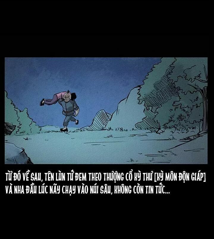 U Minh Ngụy Tượng Chapter 107.5 - 42