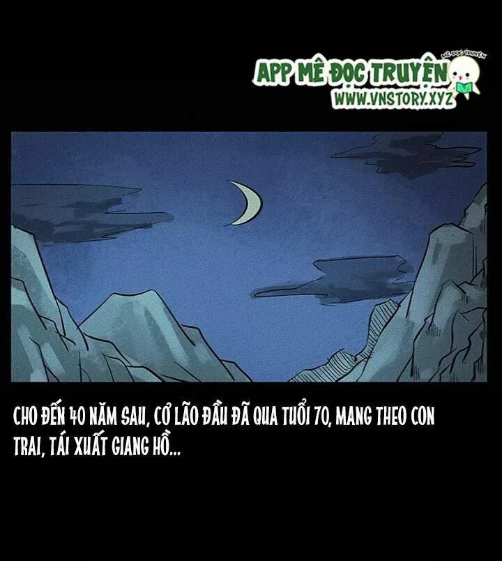 U Minh Ngụy Tượng Chapter 107.5 - 43