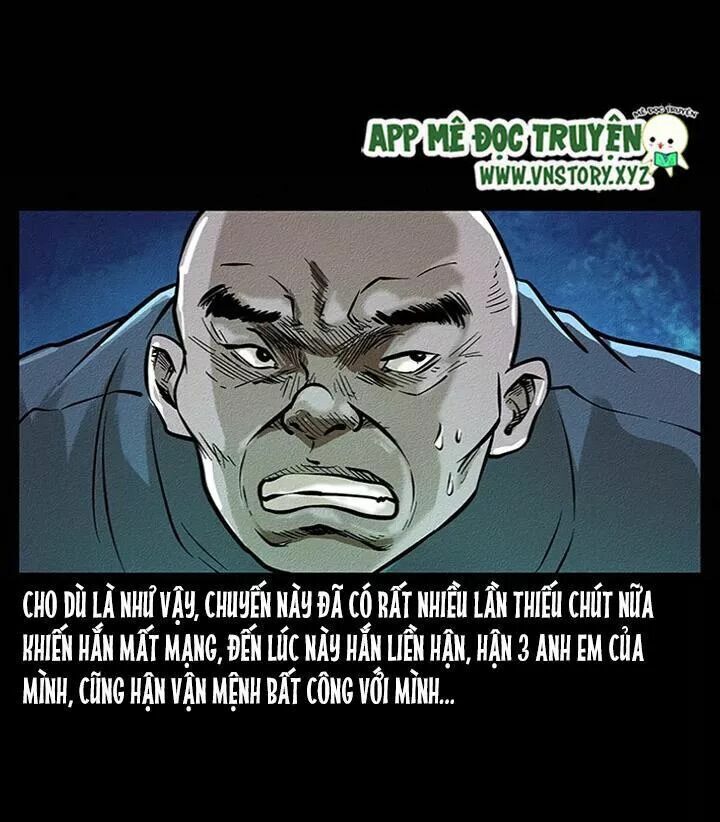 U Minh Ngụy Tượng Chapter 107.5 - 7