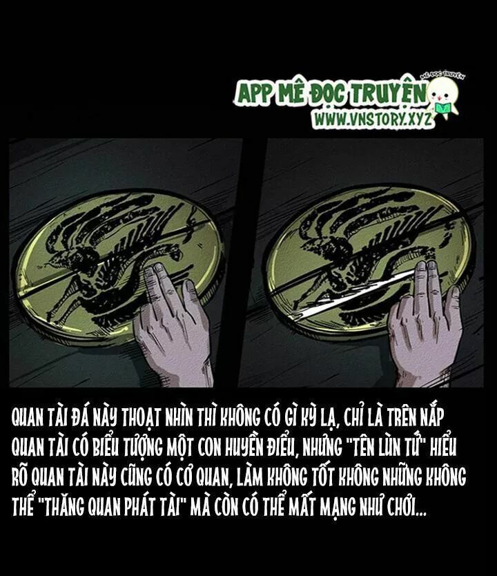 U Minh Ngụy Tượng Chapter 107.5 - 9