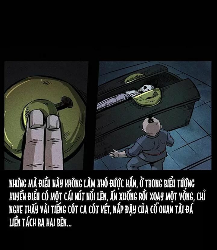 U Minh Ngụy Tượng Chapter 107.5 - 10
