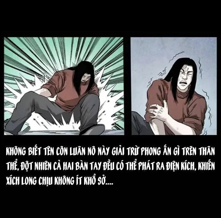 U Minh Ngụy Tượng Chapter 107 - 2