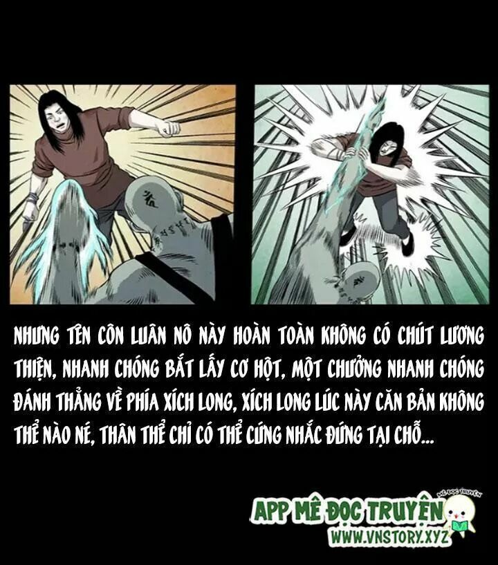 U Minh Ngụy Tượng Chapter 107 - 11