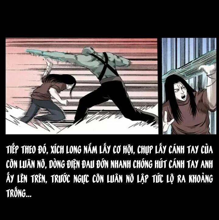 U Minh Ngụy Tượng Chapter 107 - 12