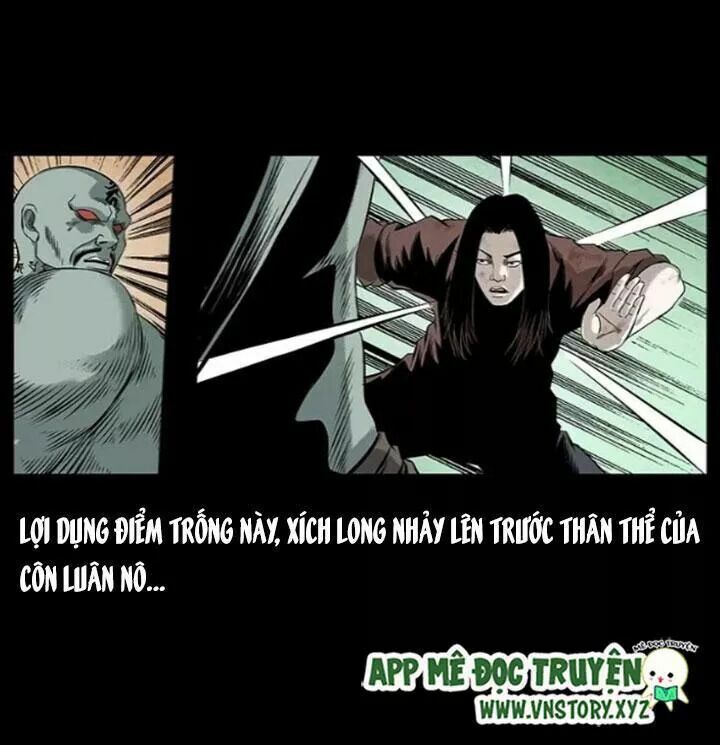 U Minh Ngụy Tượng Chapter 107 - 13