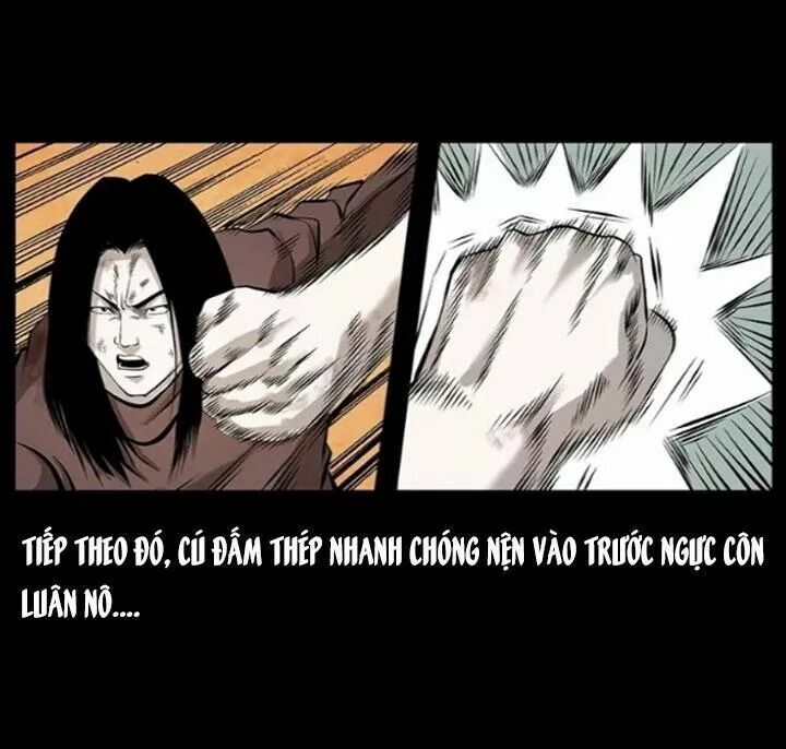 U Minh Ngụy Tượng Chapter 107 - 14