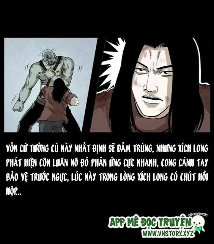 U Minh Ngụy Tượng Chapter 107 - 15