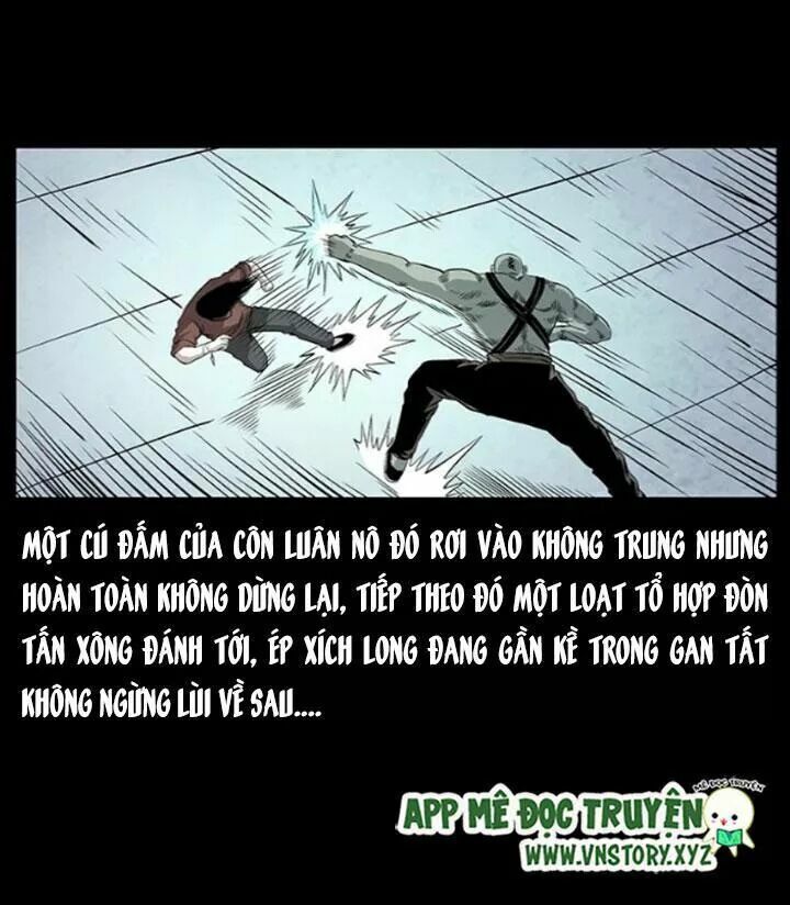 U Minh Ngụy Tượng Chapter 107 - 17