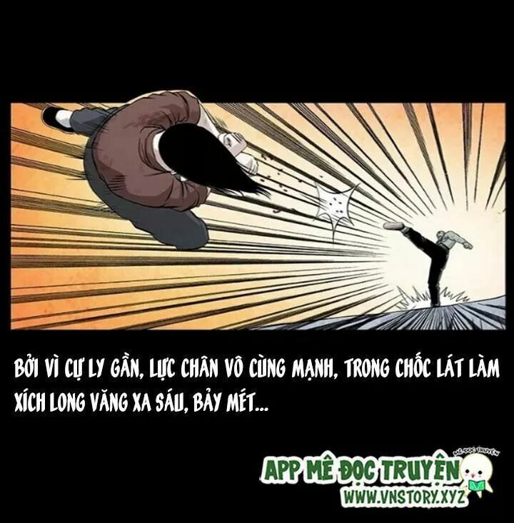 U Minh Ngụy Tượng Chapter 107 - 19