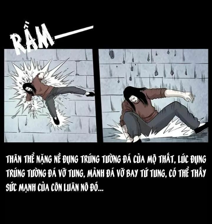 U Minh Ngụy Tượng Chapter 107 - 20