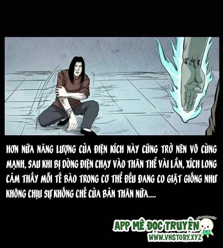 U Minh Ngụy Tượng Chapter 107 - 3