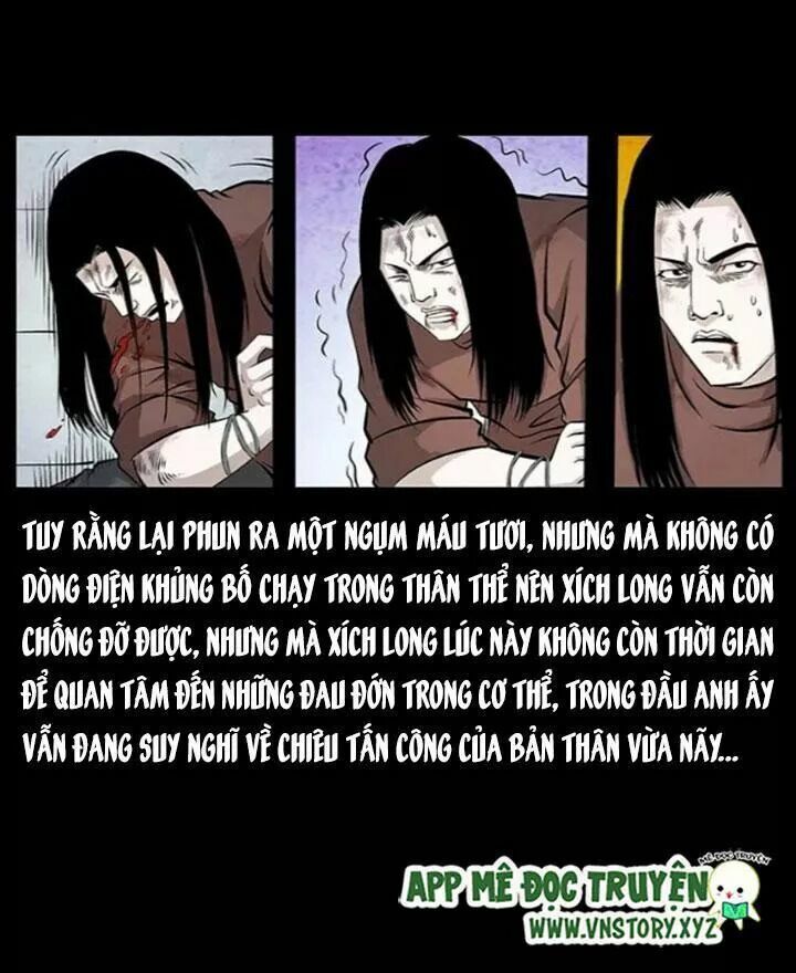 U Minh Ngụy Tượng Chapter 107 - 21