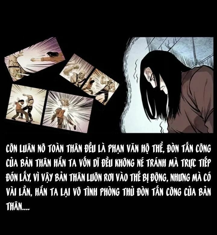 U Minh Ngụy Tượng Chapter 107 - 22