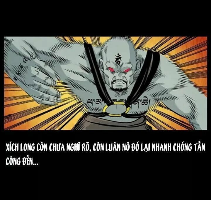 U Minh Ngụy Tượng Chapter 107 - 24