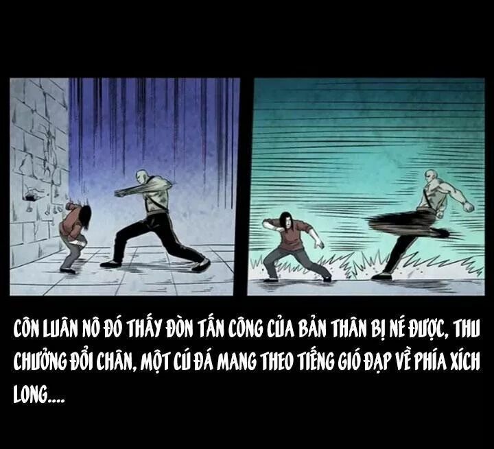 U Minh Ngụy Tượng Chapter 107 - 26