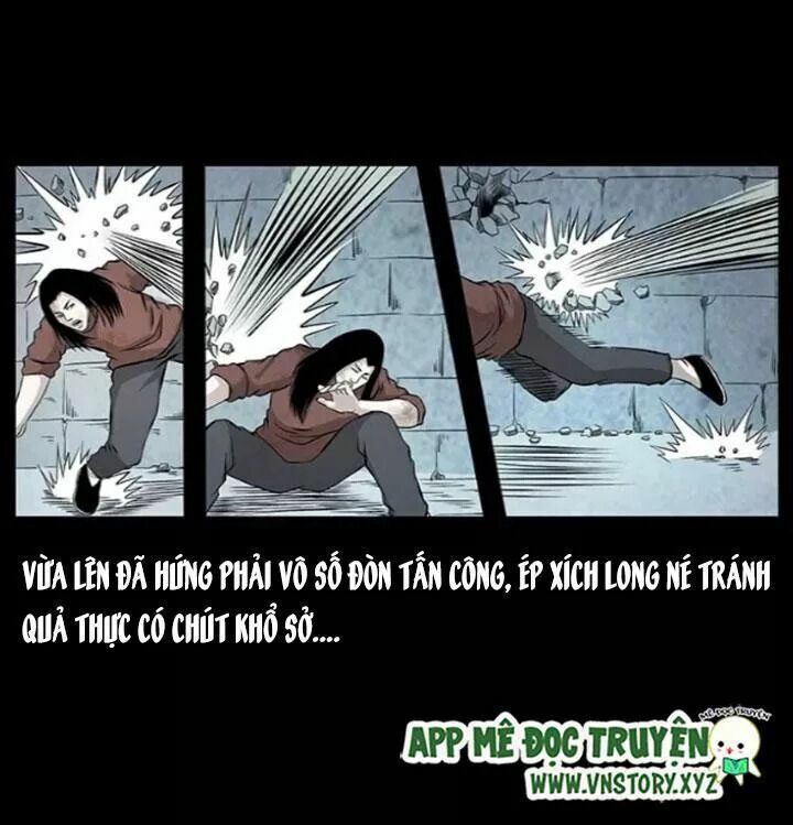 U Minh Ngụy Tượng Chapter 107 - 27