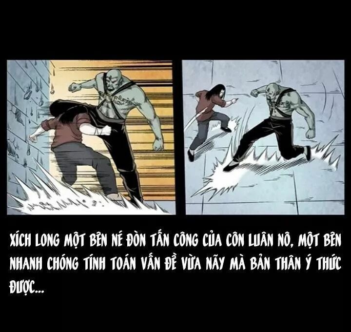 U Minh Ngụy Tượng Chapter 107 - 28