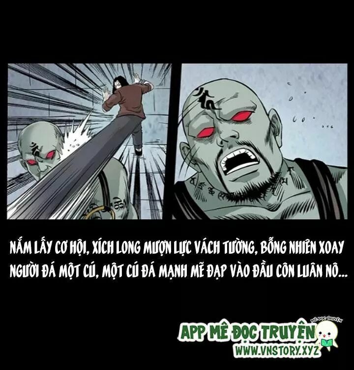 U Minh Ngụy Tượng Chapter 107 - 31