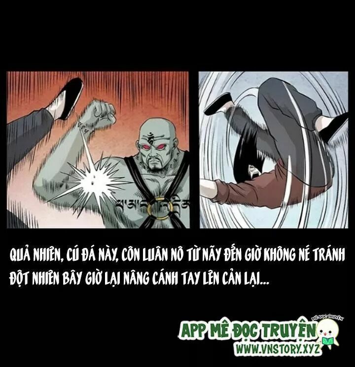 U Minh Ngụy Tượng Chapter 107 - 33