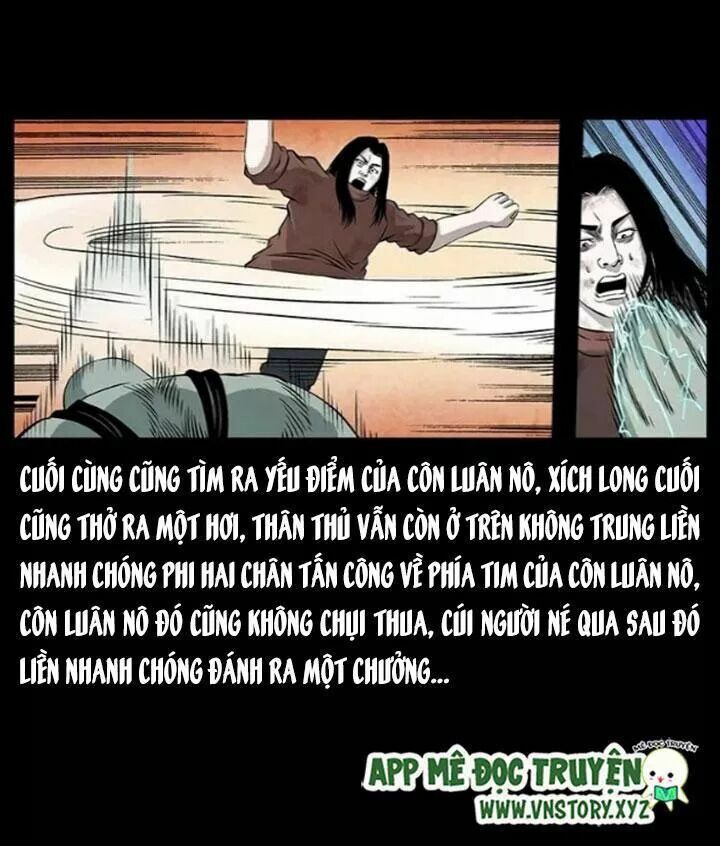 U Minh Ngụy Tượng Chapter 107 - 35